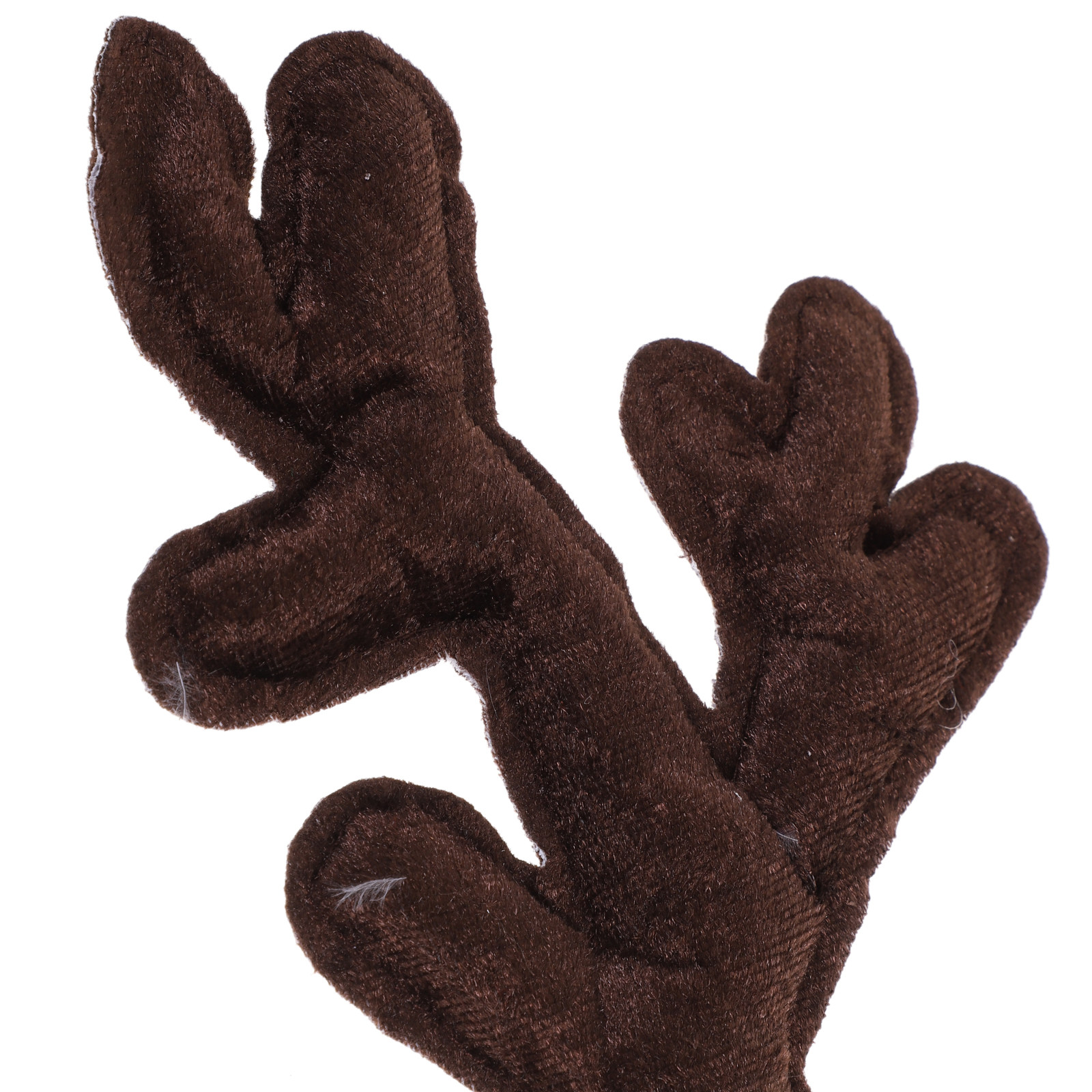 Reindeer Antlers Headband - Diadema con Cuernos de Reno, Diadema