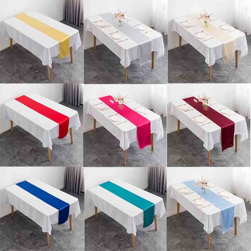 Christmas Table Runner - Caminos de mesa de boda de