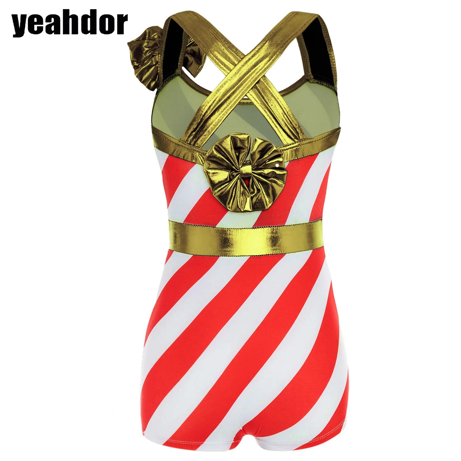 Elf Costume Christmas - Trajes de baile de Navidad para