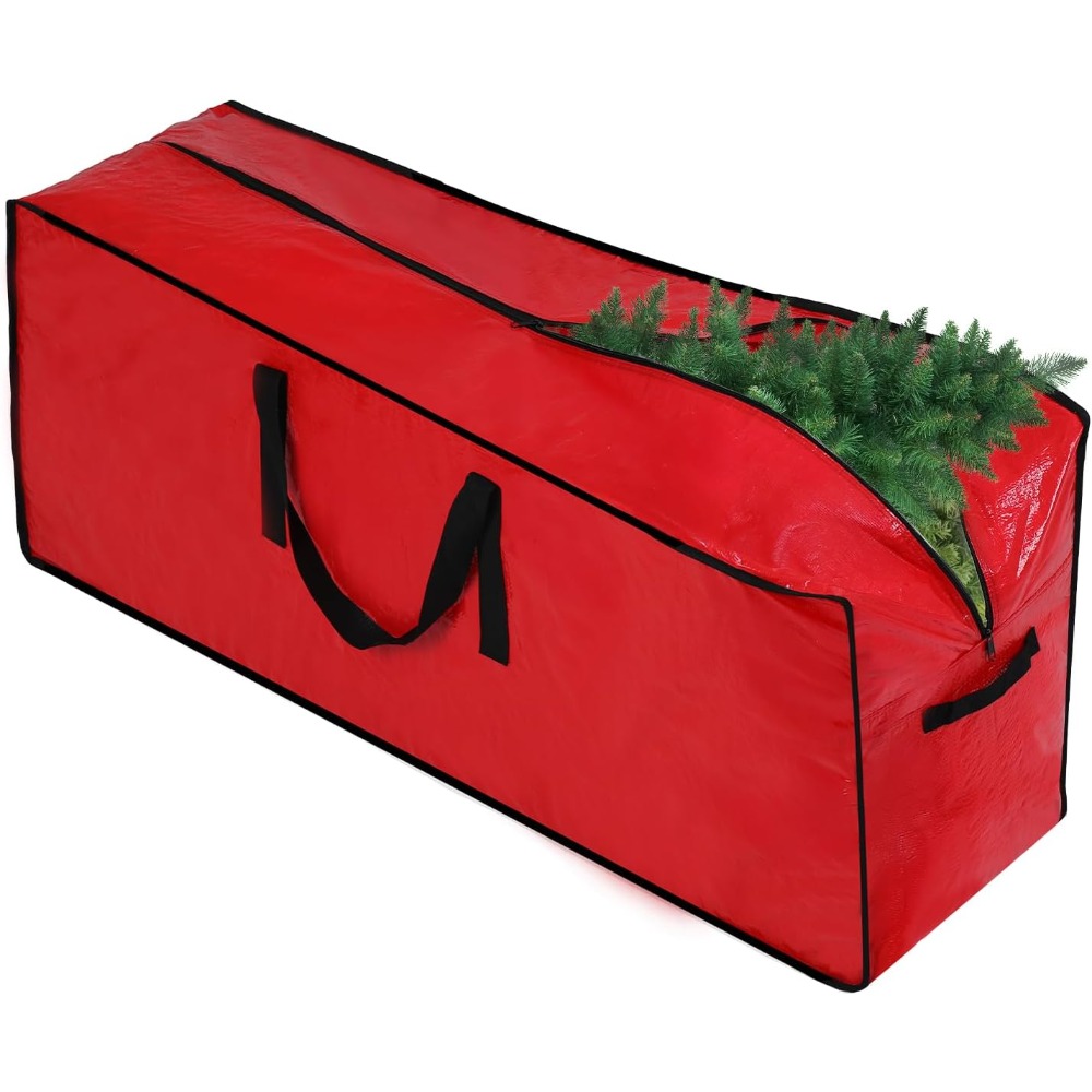 Christmas Tree Artificial - Bolsa de almacenamiento grande para árboles