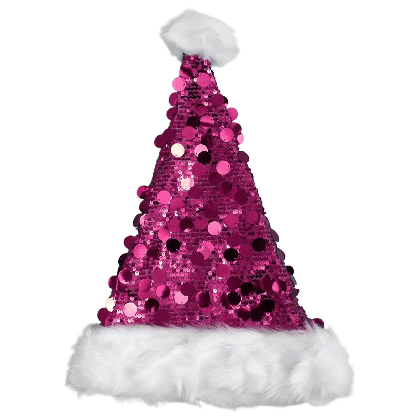 Sombrero de Papá Noel de Navid - Santa Hat Plush reseña y precio