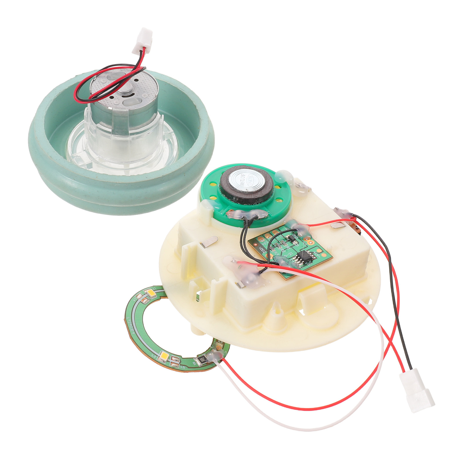 Accesorios DIY para Globo de N - Snow Globe Musical reseña y precio