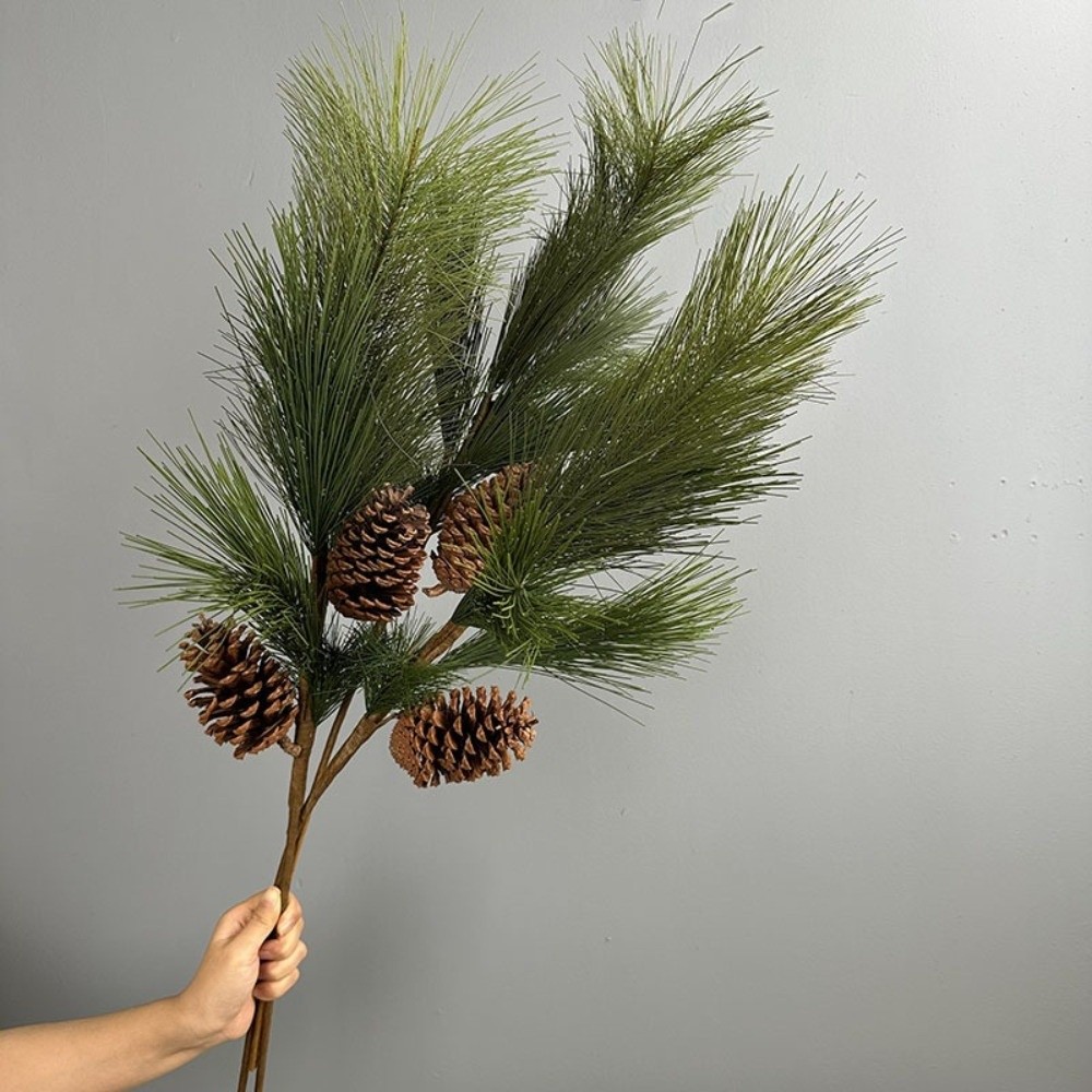 Rama de Pino Artificial Realis - Christmas Tree Artificial reseña y precio