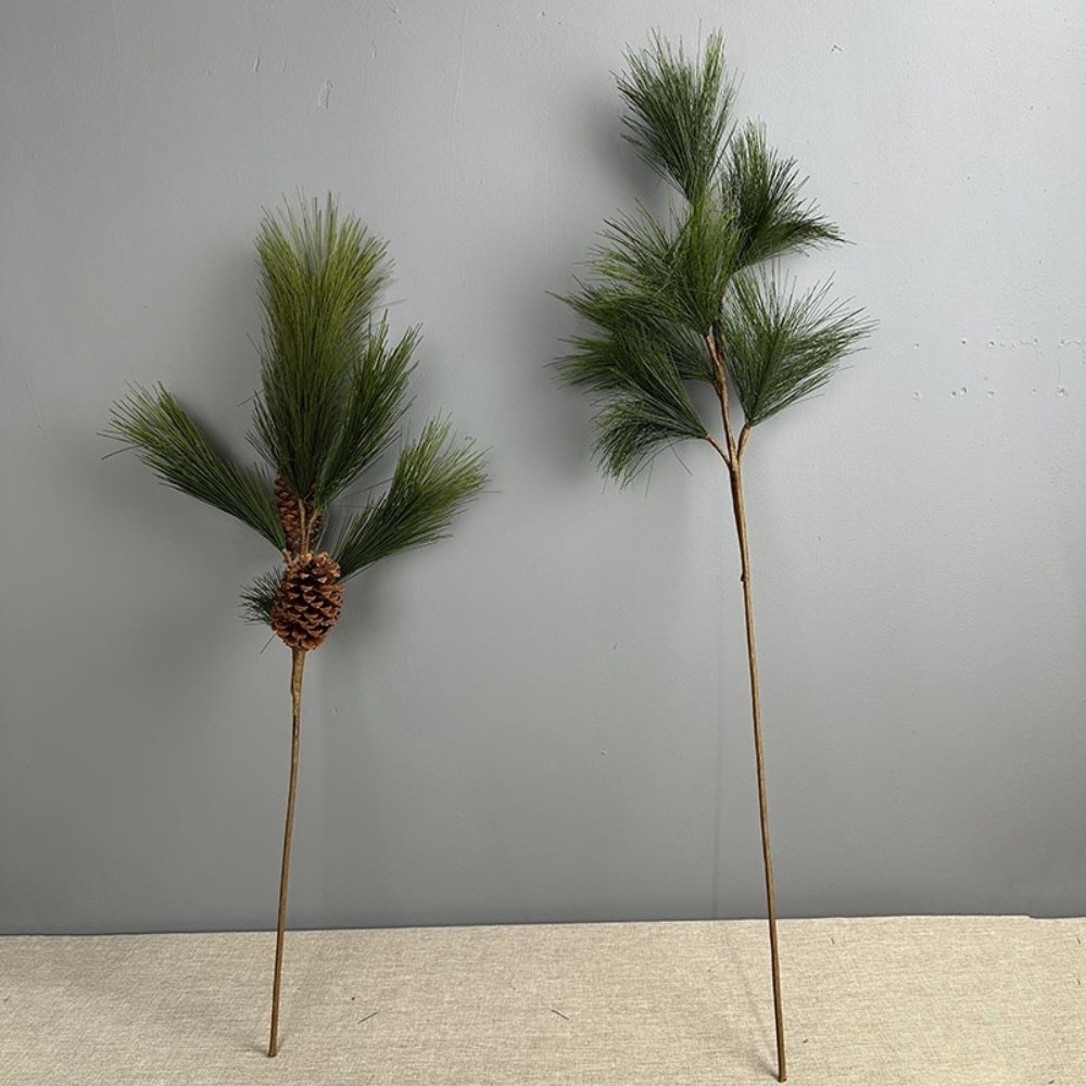 Rama de Pino Artificial Realis - Christmas Tree Artificial reseña y precio