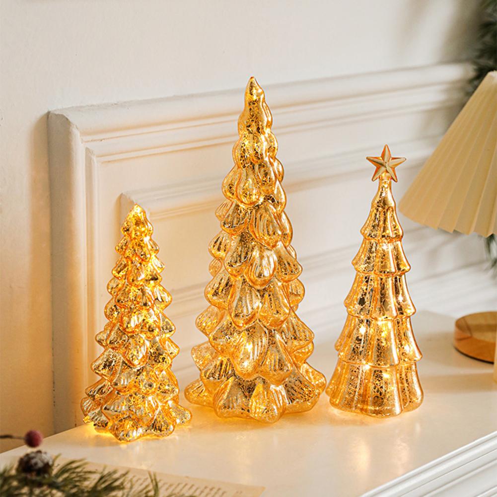 Exquisita decoración navideña, - Star Tree Topper reseña y precio