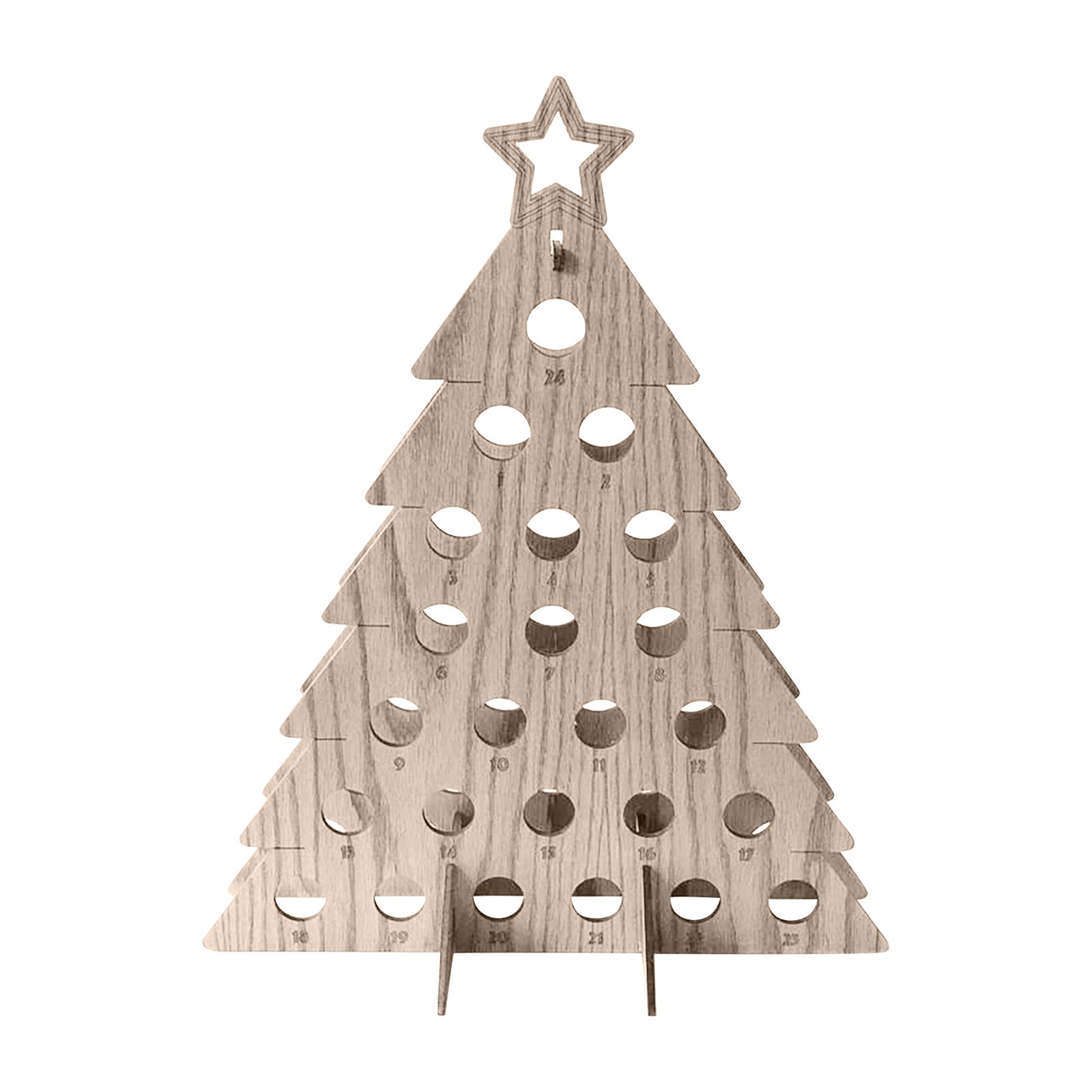 Calendario de Adviento para ad - Advent Calendar Gift reseña y precio