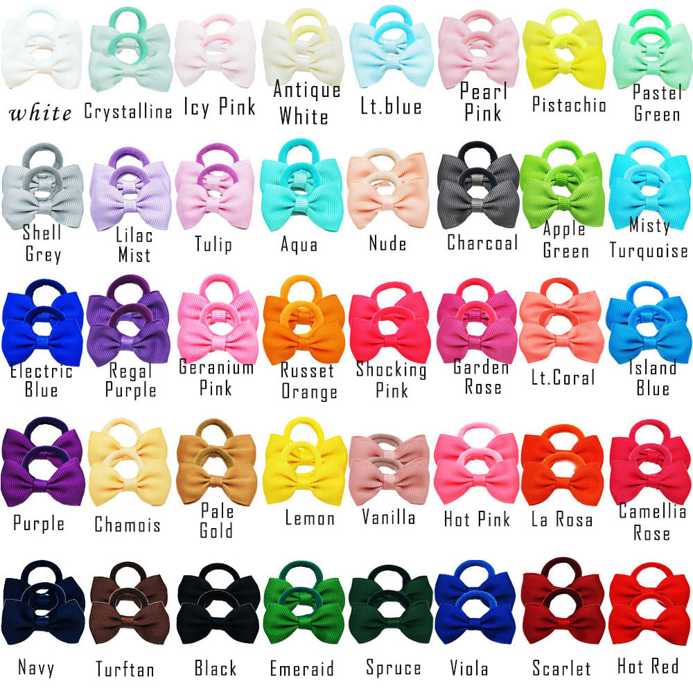 40/60/80 Lazos para el Cabello - Ribbon Bow Gift reseña y precio