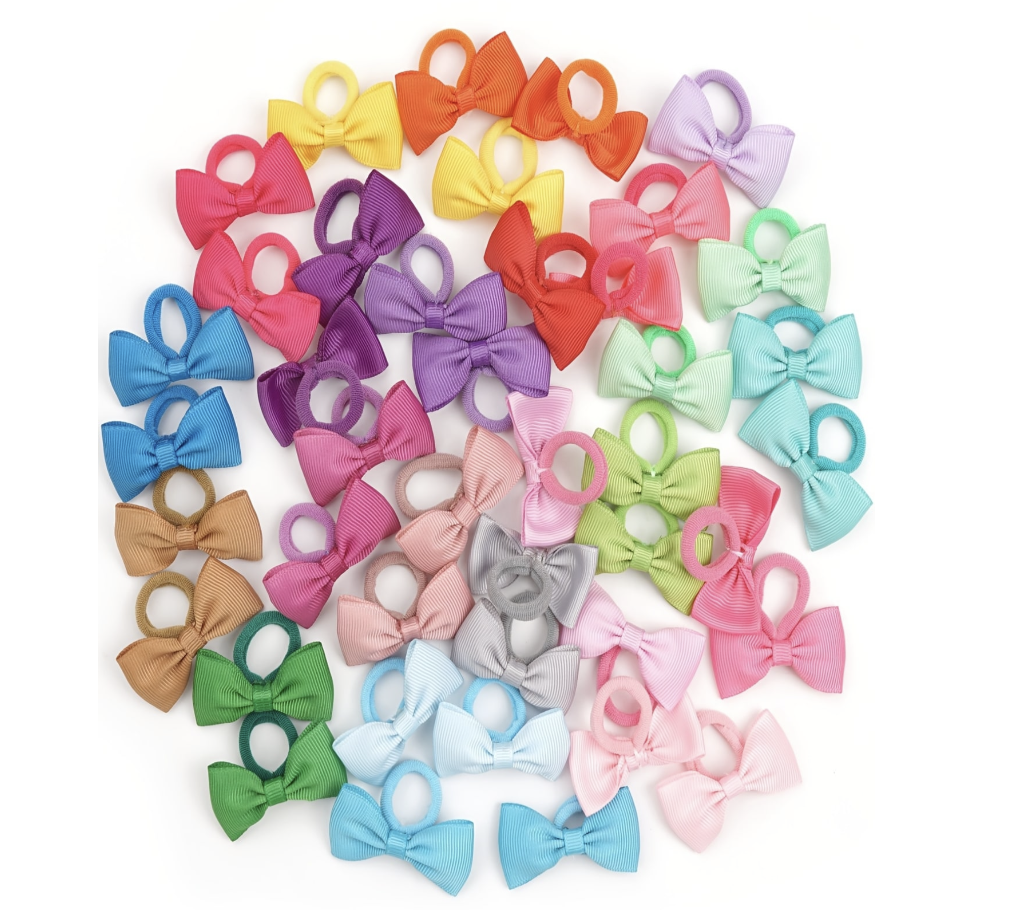 40/60/80 Lazos para el Cabello - Ribbon Bow Gift reseña y precio