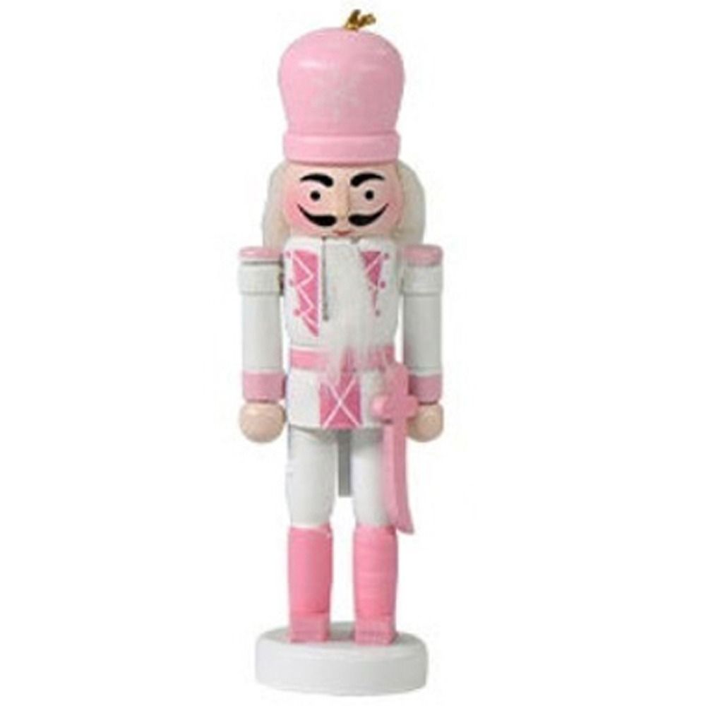 5 Piezas de Figuras Decorativa - Nutcracker Figurine reseña y precio