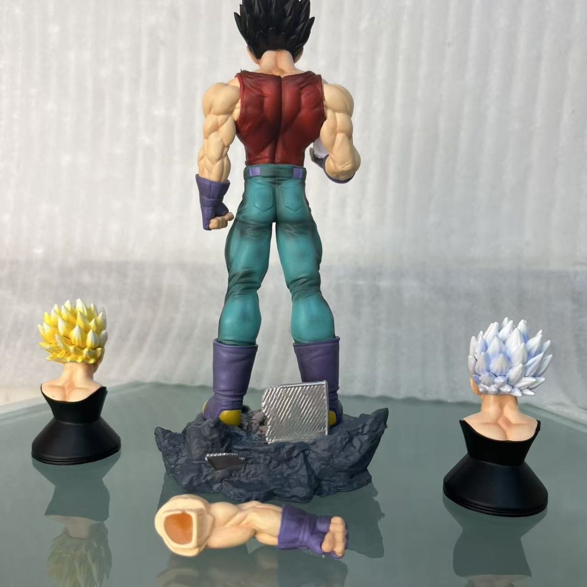 Figura de Colección de Dragon  - Ornament Ball Set reseña y precio