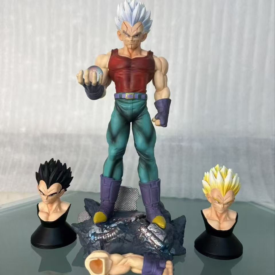 Figura de Colección de Dragon  - Ornament Ball Set reseña y precio