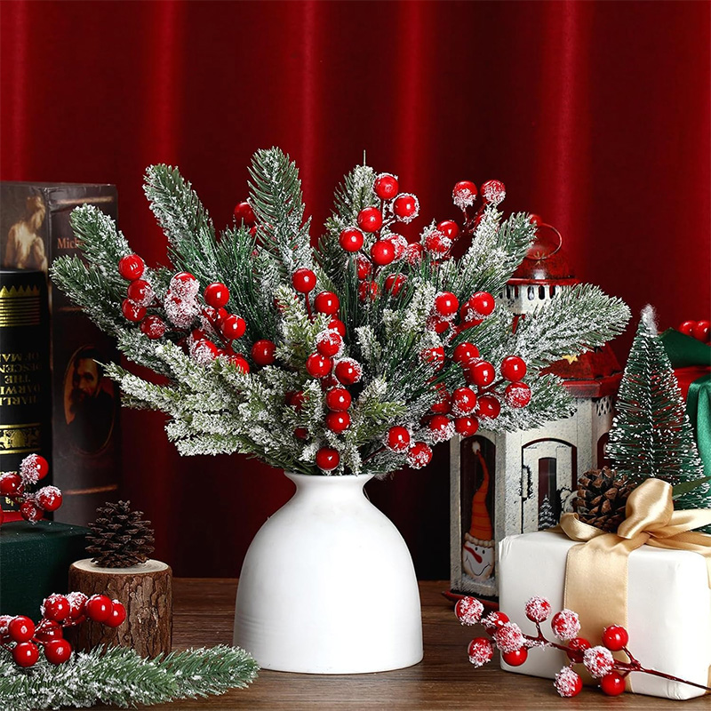 Decoración navideña de 20/26cm - Christmas Tree Artificial reseña y precio