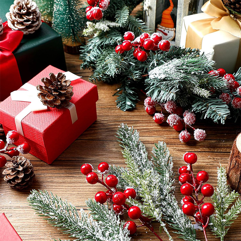 Decoración navideña de 20/26cm - Christmas Tree Artificial reseña y precio