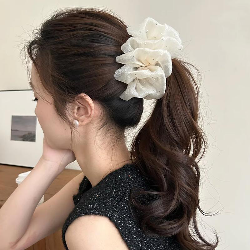 Pinza de pelo elegante con dis - Ribbon Bow Gift reseña y precio
