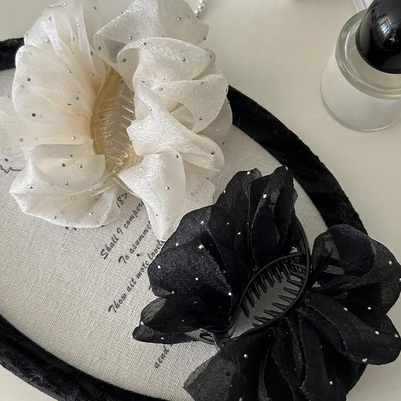Pinza de pelo elegante con dis - Ribbon Bow Gift reseña y precio