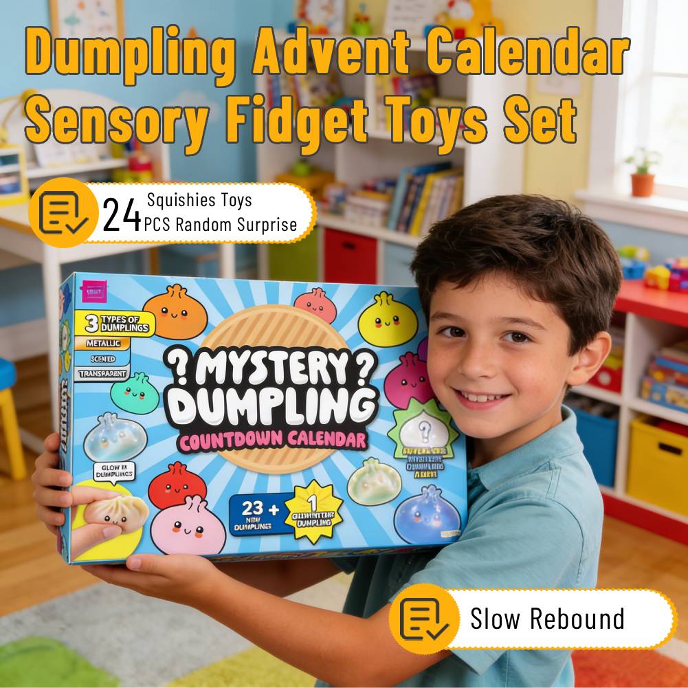 Calendario de Adviento de 24 D - Advent Calendar Gift reseña y precio