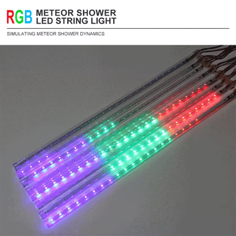 Guirnalda de Luces LED Solares - Led Fairy String Lights reseña y precio