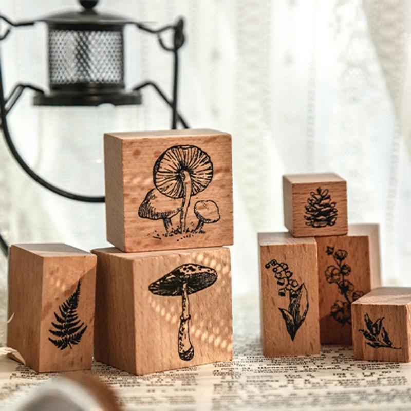 Juego sellos para tarjetas, bl - Gift Box Wrap Set reseña y precio