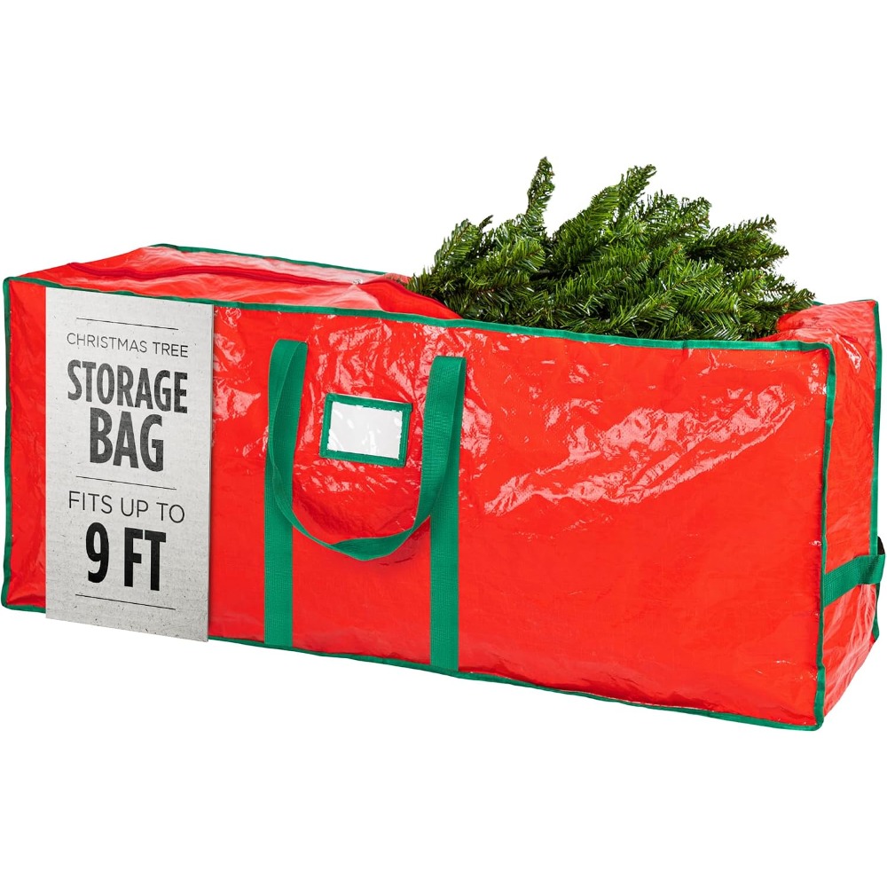Bolsa de almacenamiento para á - Christmas Tree Artificial reseña y precio