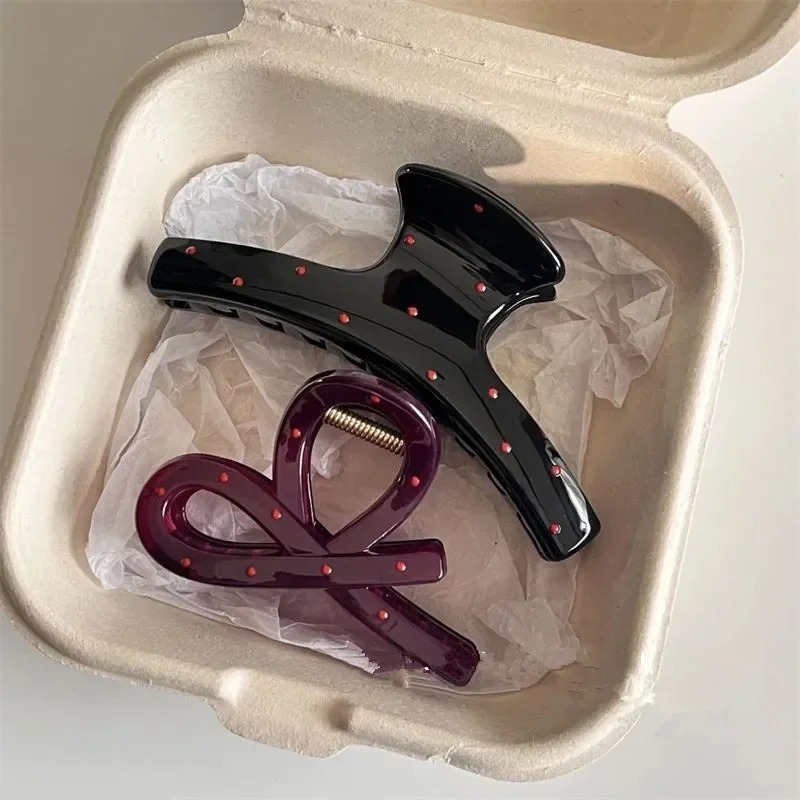 2 Piezas de Pinzas para el Cab - Ribbon Bow Gift reseña y precio