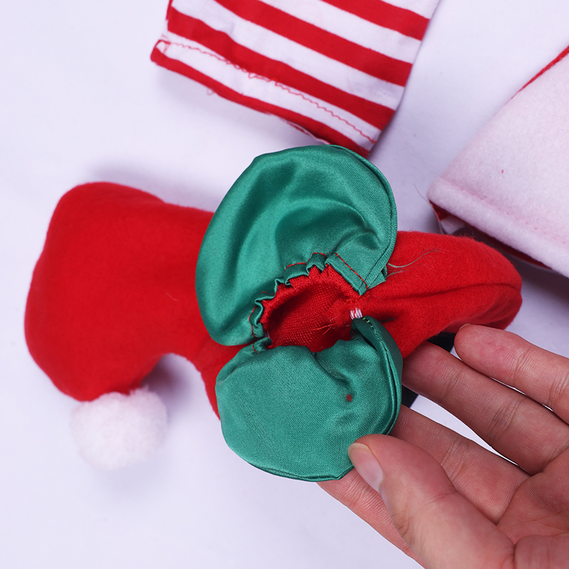 Conjunto de elfo de Navidad pa - Elf Costume Christmas reseña y precio