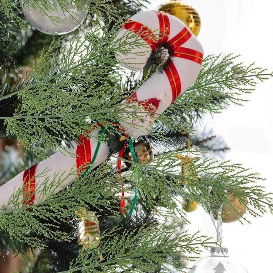 Planta Artificial de plástico  - Christmas Tree Artificial reseña y precio