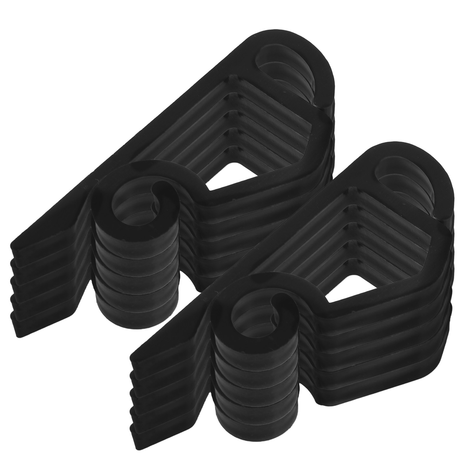120 Ganchos Resistentes a la I - Christmas Lights Outdoor reseña y precio