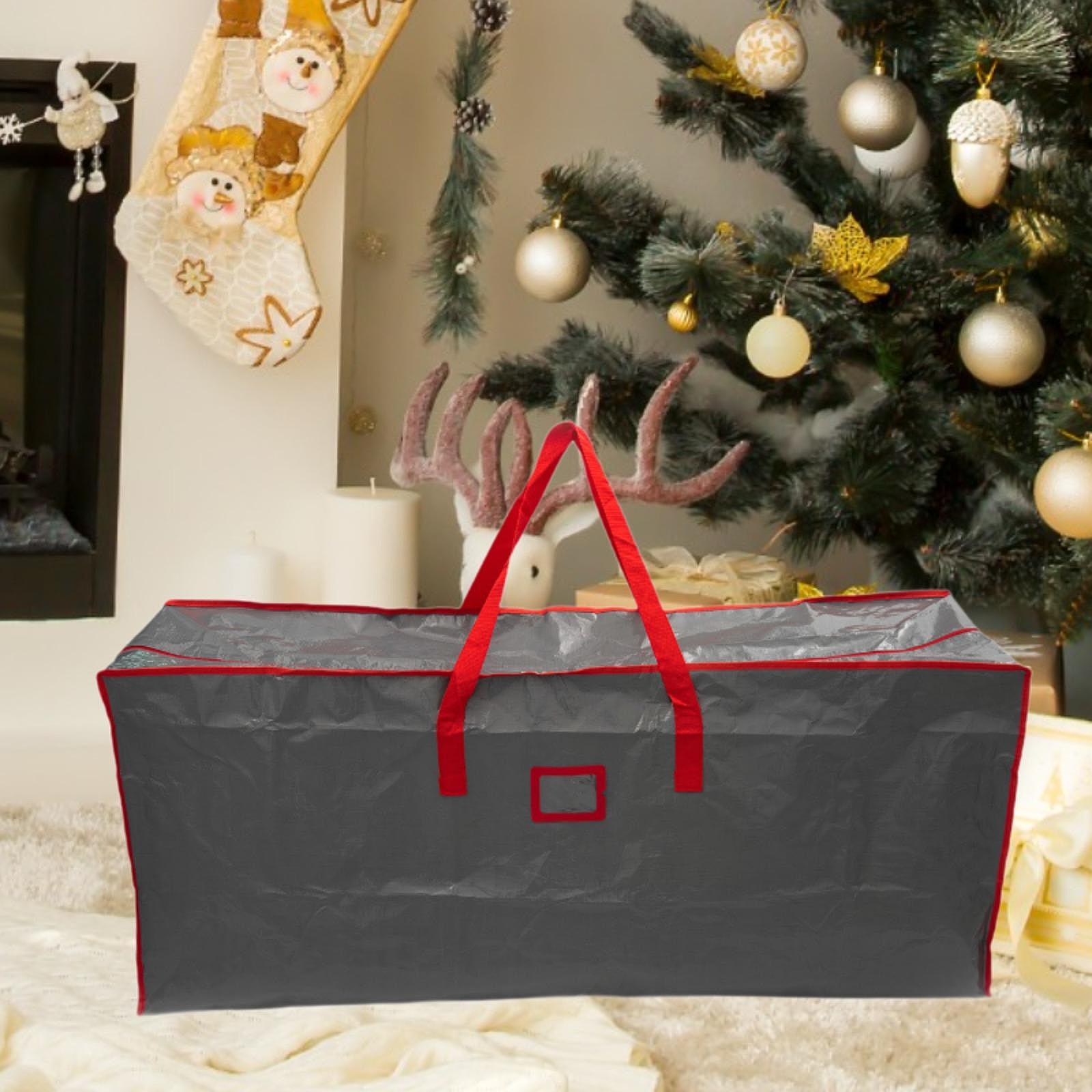 Bolsa organizadora para árbol  - Christmas Tree Artificial reseña y precio