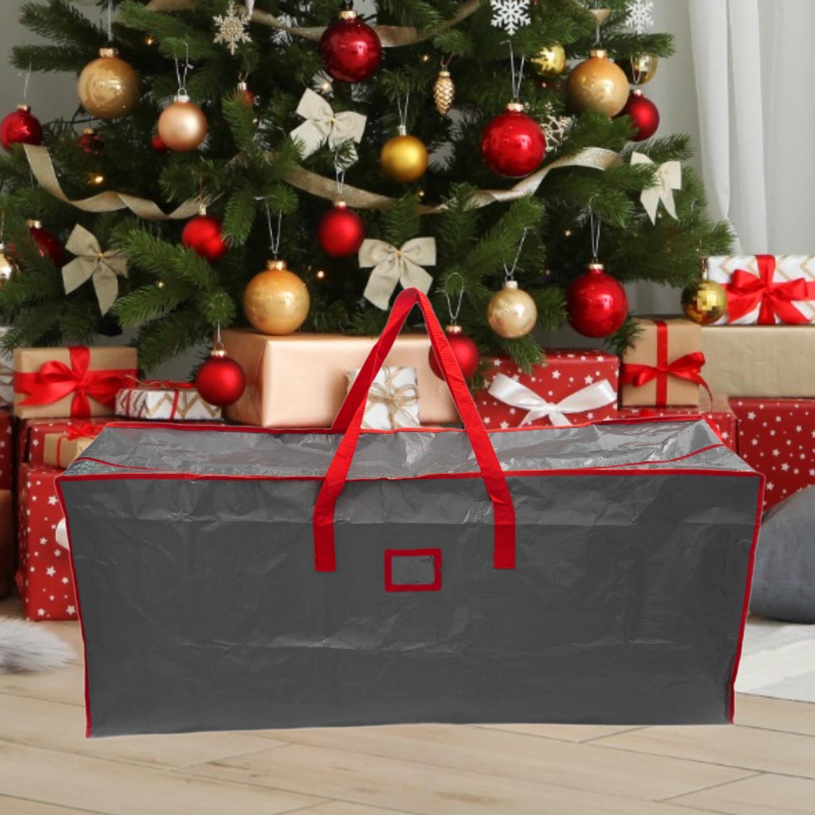 Bolsa organizadora para árbol  - Christmas Tree Artificial reseña y precio