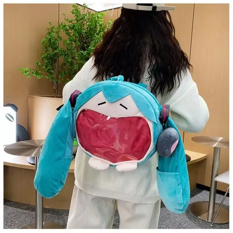 Bolso de Hombro con Diseño de  - Santa Hat Plush reseña y precio