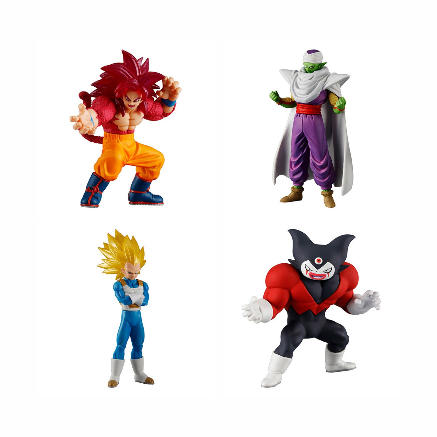 Figuras Coleccionables de Band - Ornament Ball Set reseña y precio