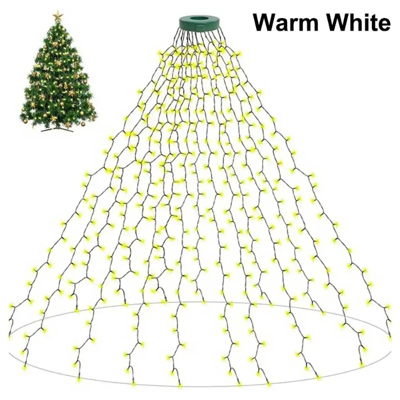 Guirnalda de Luces LED USB, Lu - Led Fairy String Lights reseña y precio