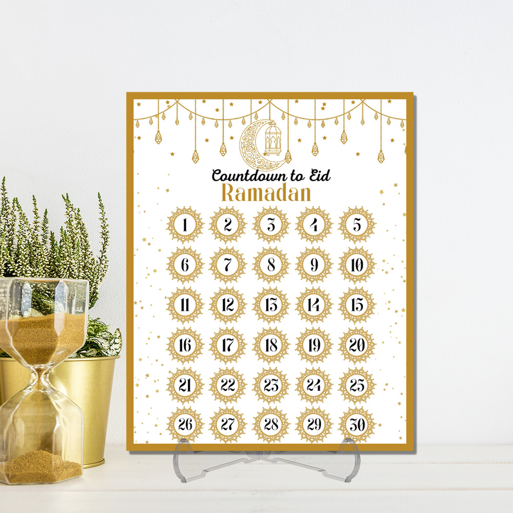 Calendario de cuenta regresiva - Advent Calendar Gift reseña y precio