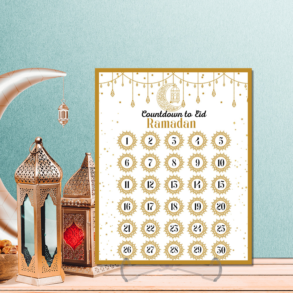 Calendario de cuenta regresiva - Advent Calendar Gift reseña y precio
