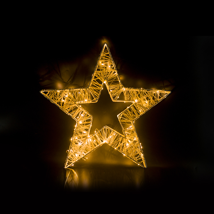 Lámpara Colgante LED de Cinco  - Christmas Lights Outdoor reseña y precio