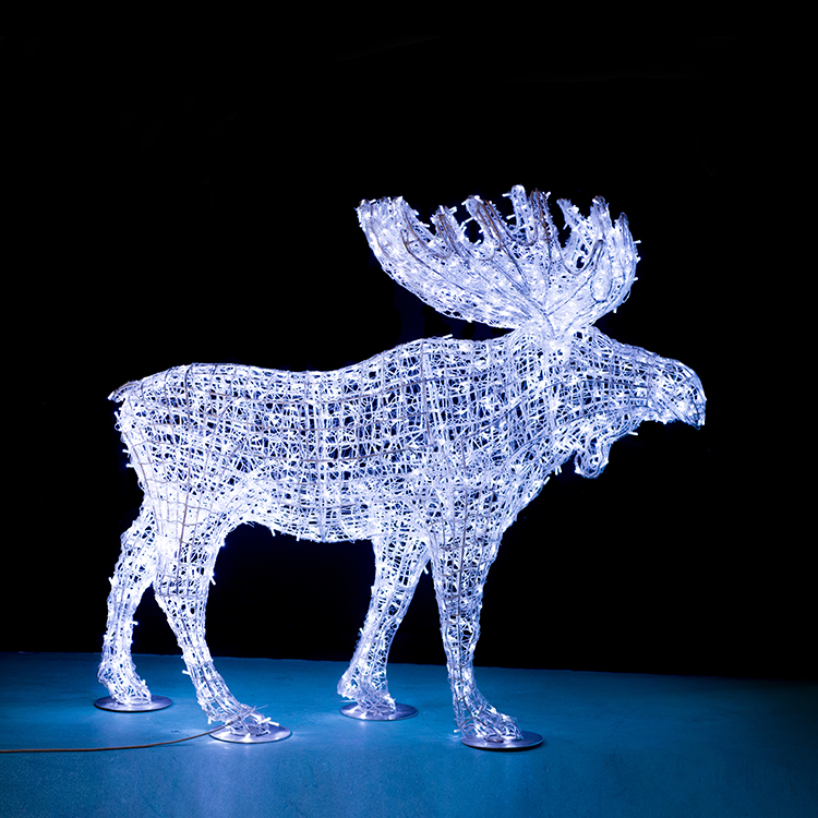 Lámpara Colgante LED de Cinco  - Christmas Lights Outdoor reseña y precio