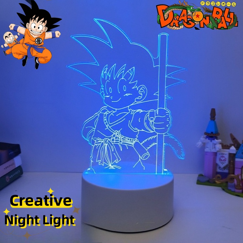 Nueva luz nocturna de ambiente - Ornament Ball Set reseña y precio