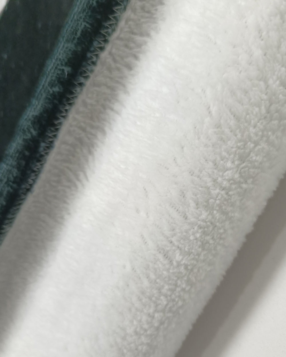 Manta de franela personalizabl - Christmas Throw Blanket reseña y precio