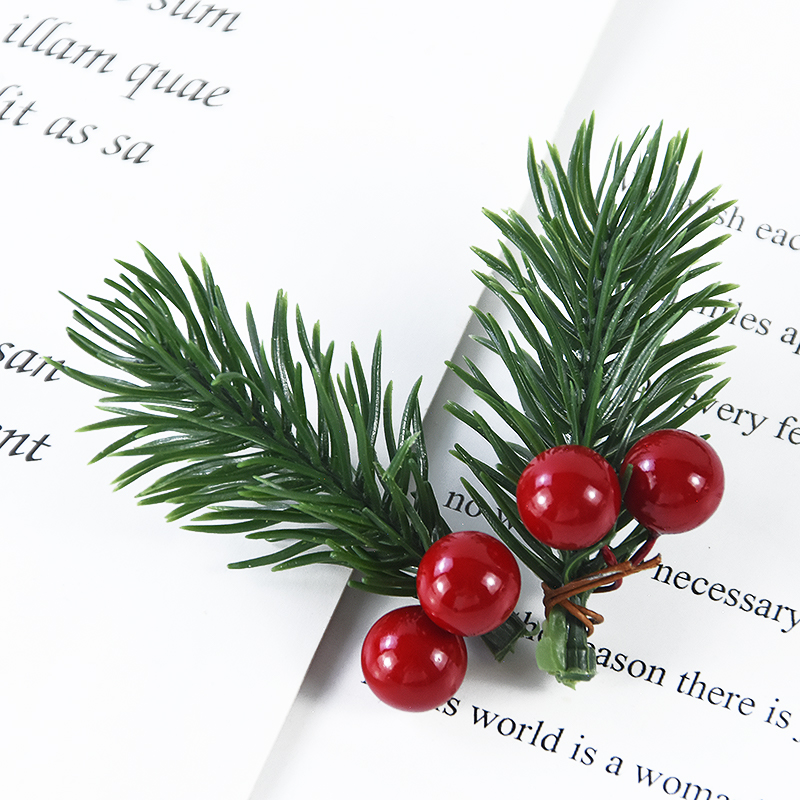 10 Uds. De conos de pino de ba - Christmas Tree Artificial reseña y precio