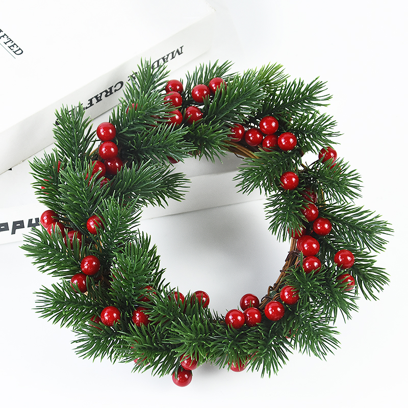 10 Uds. De conos de pino de ba - Christmas Tree Artificial reseña y precio