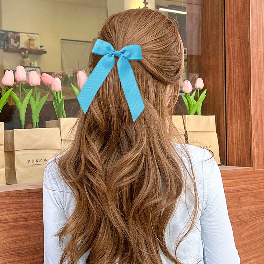 Lazos de bebé 20 unids/lote, l - Ribbon Bow Gift reseña y precio