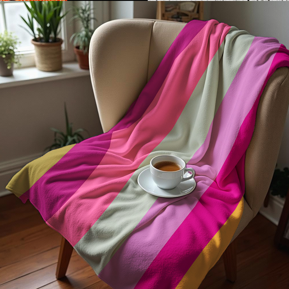 Manta de Franela Suave con Dis - Christmas Throw Blanket reseña y precio