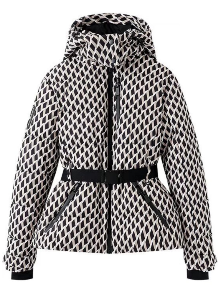 Conjunto de 2 Piezas de Parka  - Christmas Throw Blanket reseña y precio