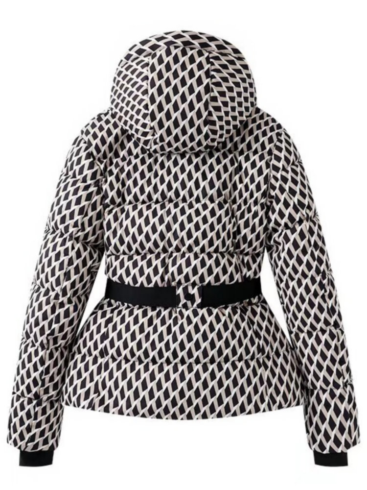 Conjunto de 2 Piezas de Parka  - Christmas Throw Blanket reseña y precio