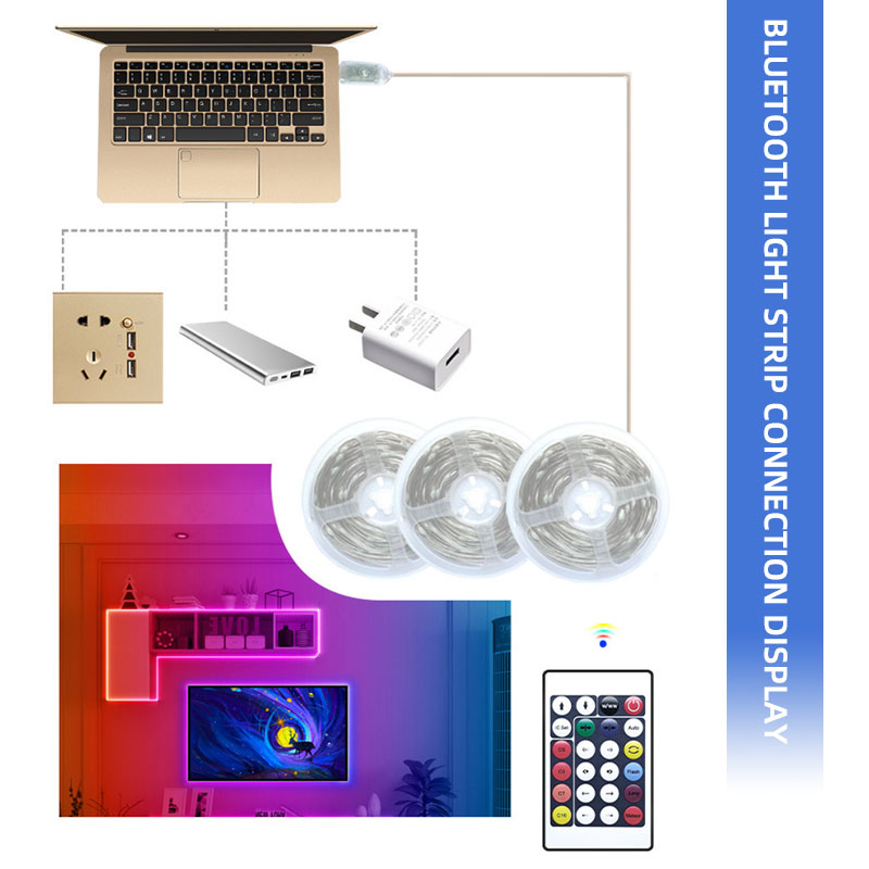 Guirnalda de luces LED navideñ - Led Fairy String Lights reseña y precio