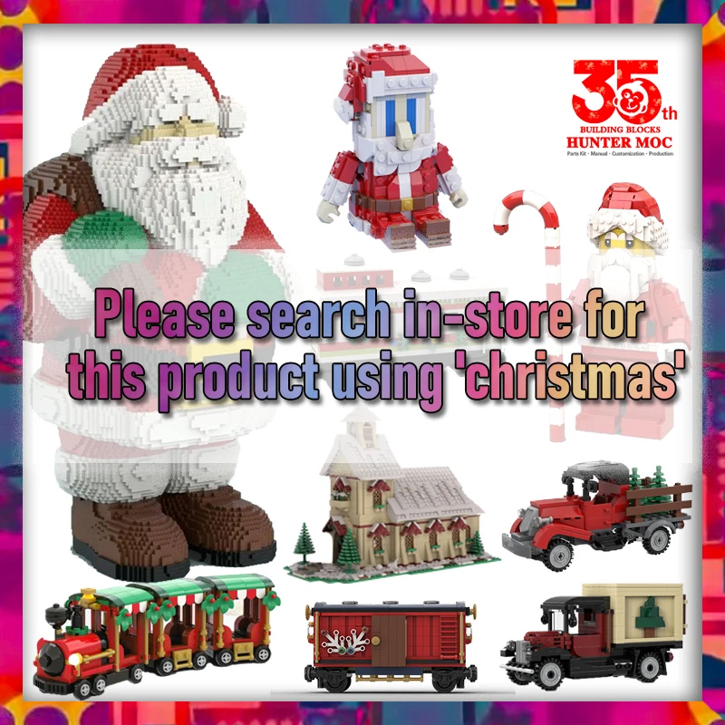 Bloques de construcción de cas - Advent Calendar Gift reseña y precio