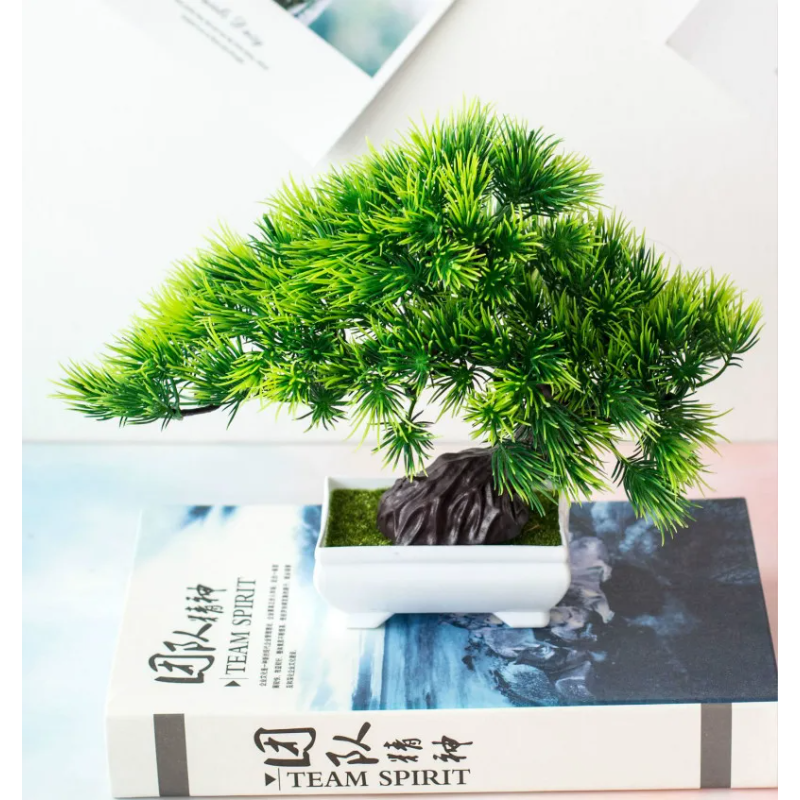 1 Uds. Plantas verdes artifici - Christmas Tree Artificial reseña y precio