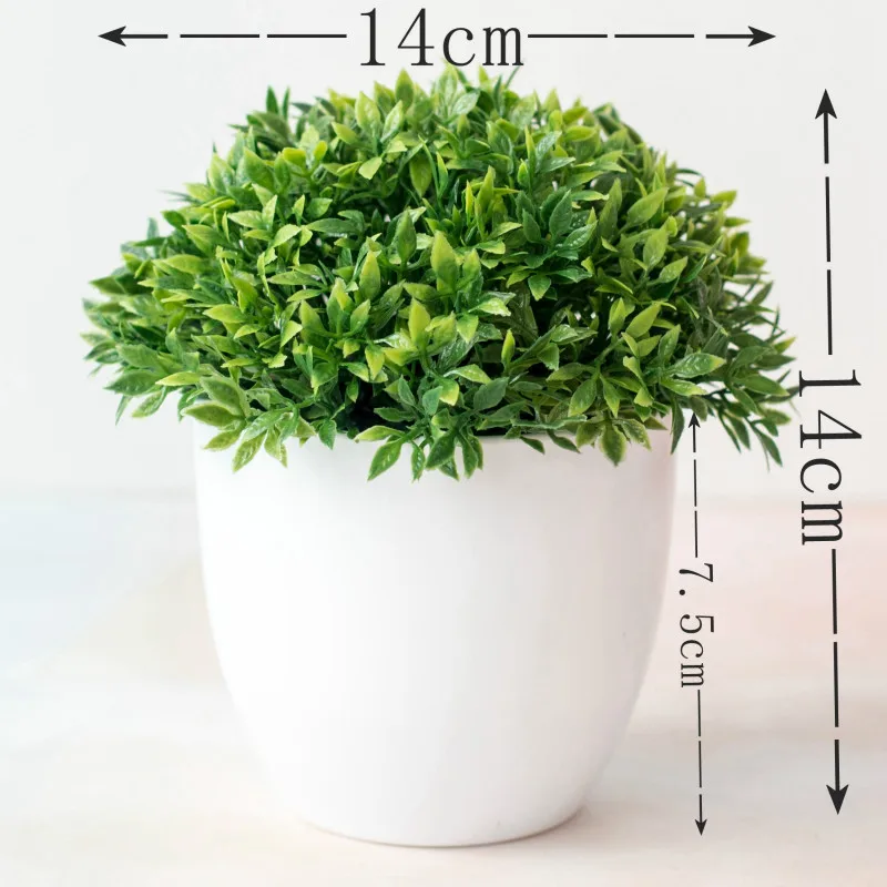1 Uds. Plantas verdes artifici - Christmas Tree Artificial reseña y precio