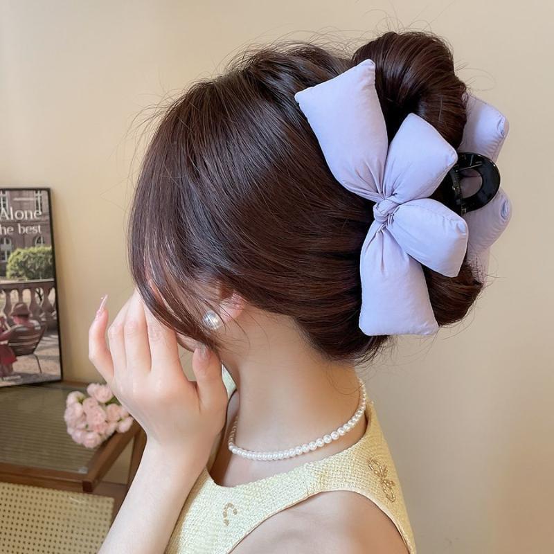 Pasador de Pelo 3D con Lazo de - Ribbon Bow Gift reseña y precio
