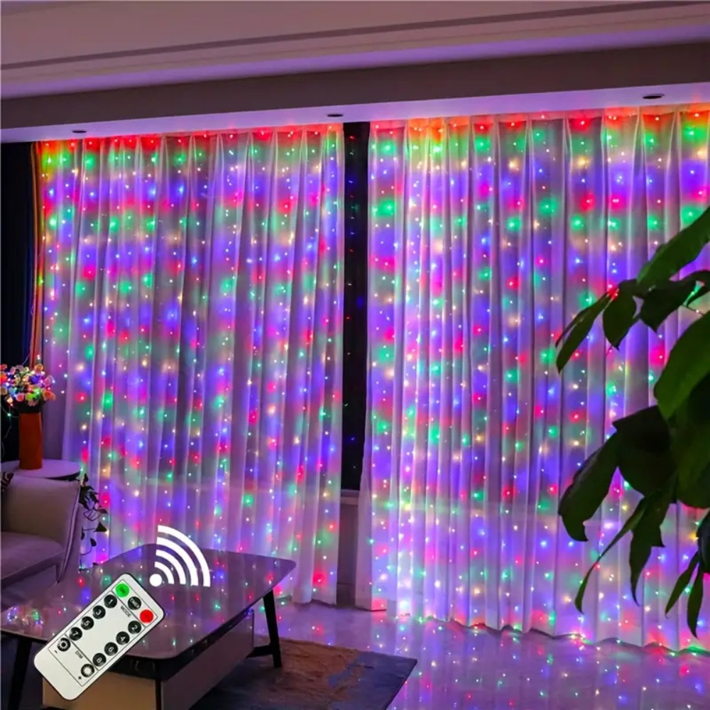 Guirnalda de Luces LED para Co - Led Fairy String Lights reseña y precio